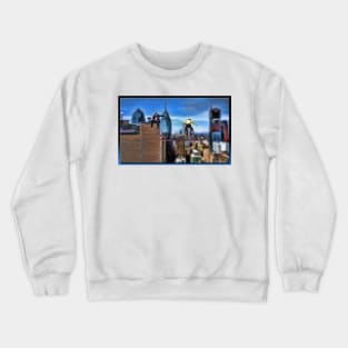 The Flag Pole Crewneck Sweatshirt